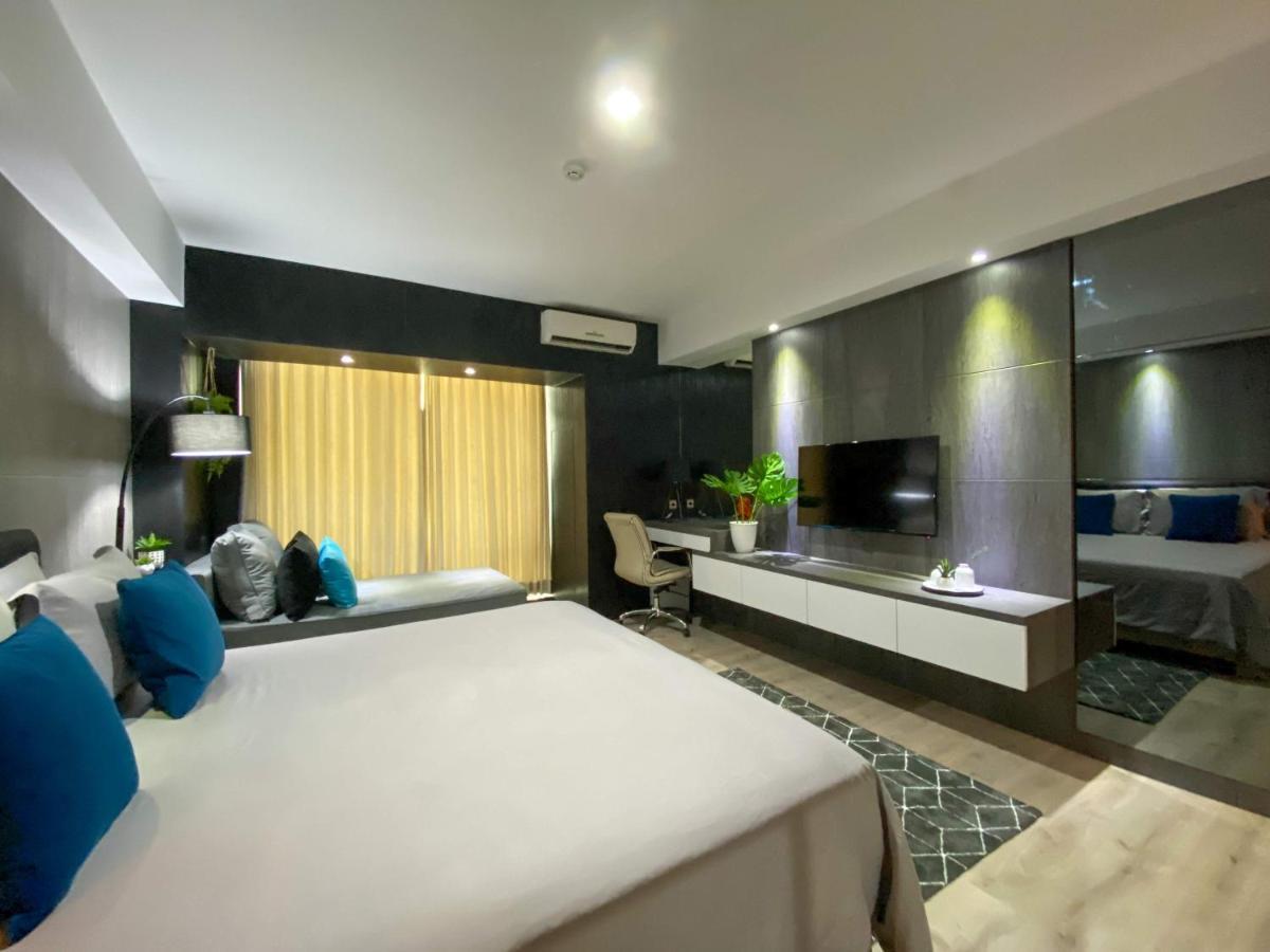 Lavenderbnb Room 8 At Mataram City Yogyakarta Exterior foto