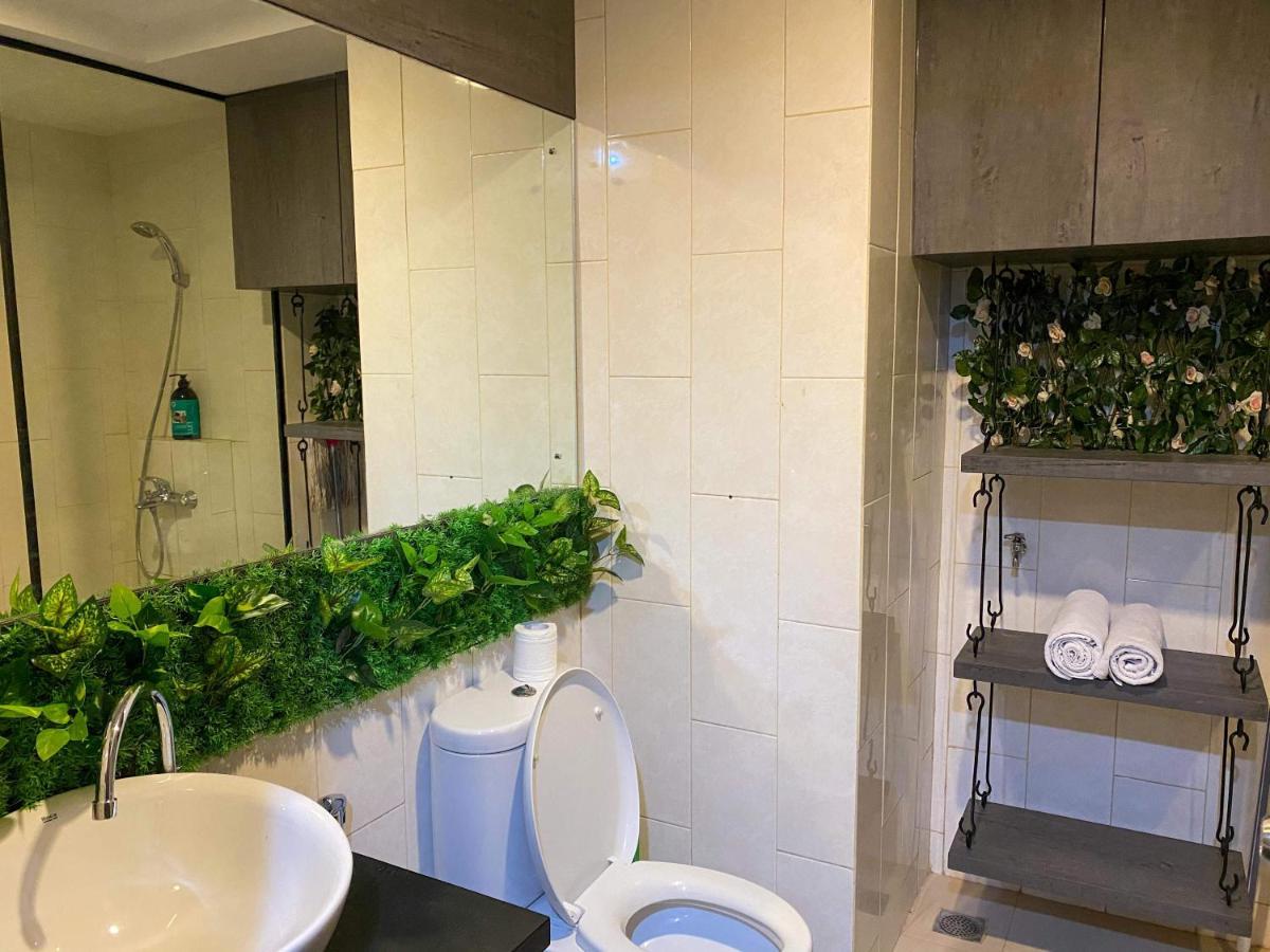Lavenderbnb Room 8 At Mataram City Yogyakarta Exterior foto