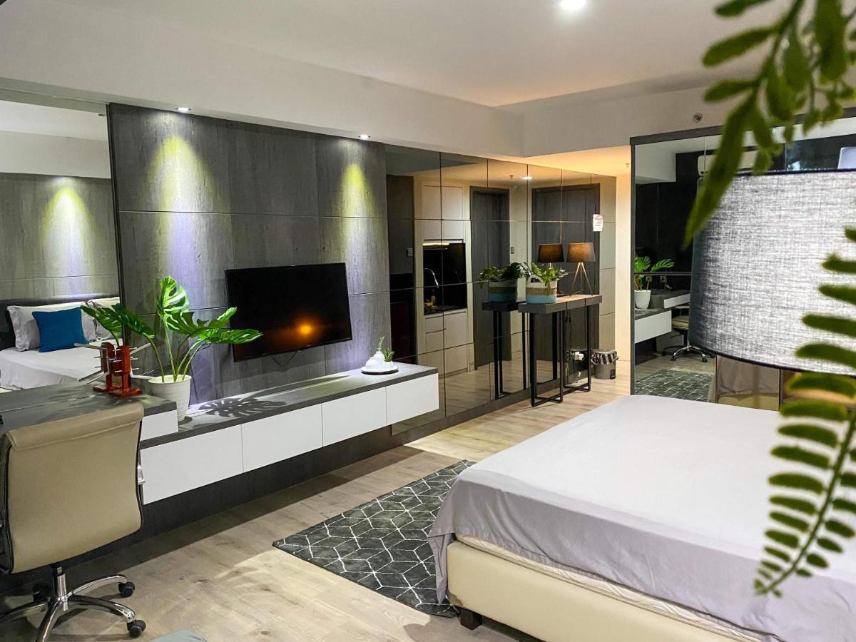 Lavenderbnb Room 8 At Mataram City Yogyakarta Exterior foto