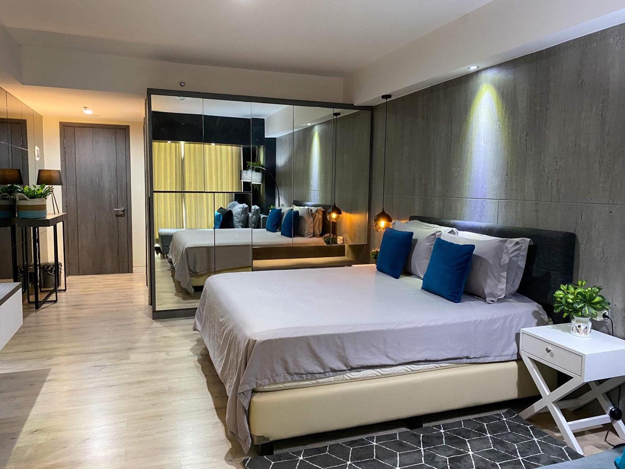 Lavenderbnb Room 8 At Mataram City Yogyakarta Exterior foto
